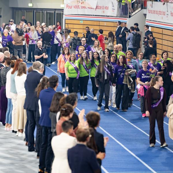 Relais pour la Vie 2026