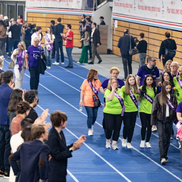 Relais pour la Vie 2026