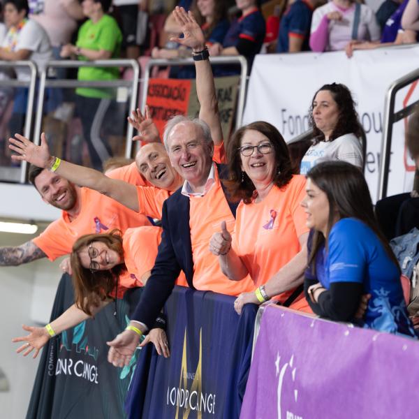 Relais pour la Vie 2026