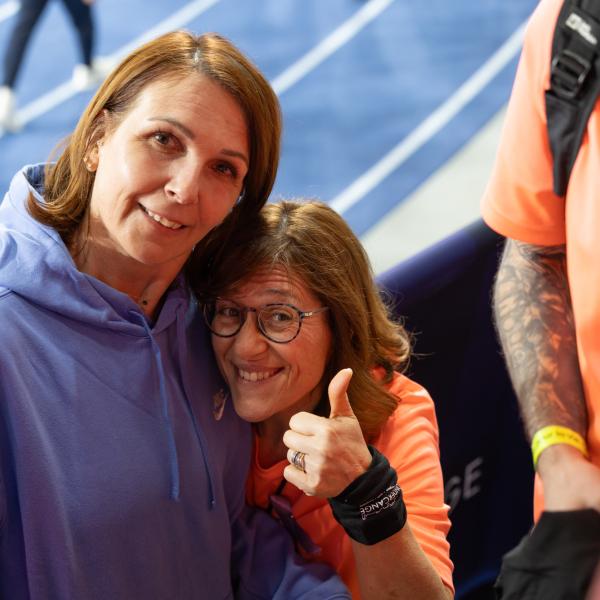 Relais pour la Vie 2026