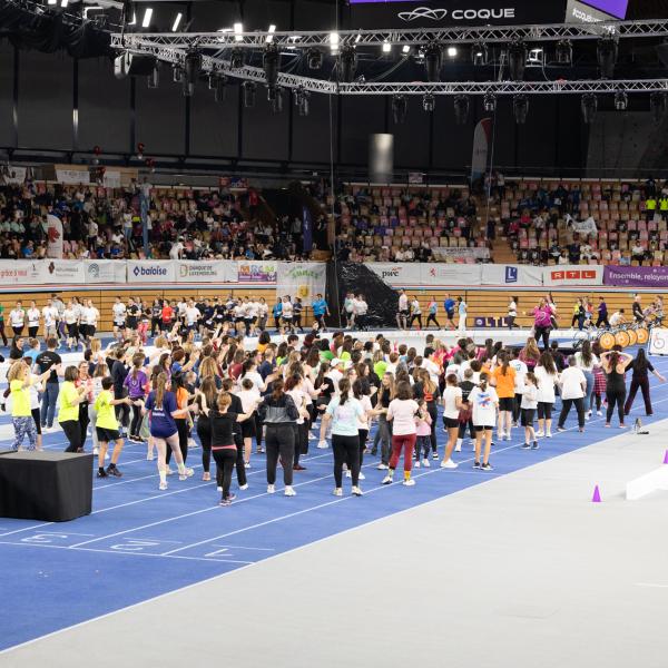 Relais pour la Vie 2026