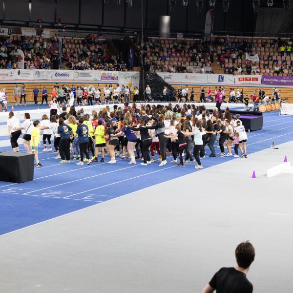 Relais pour la Vie 2026