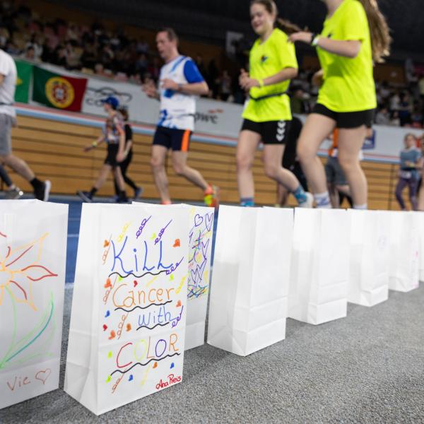 Relais pour la Vie 2026