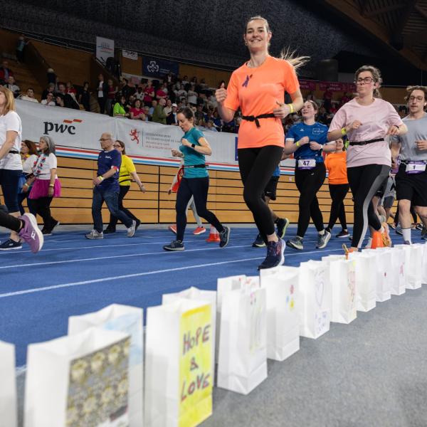 Relais pour la Vie 2026