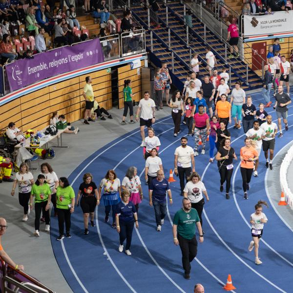 Relais pour la Vie 2026