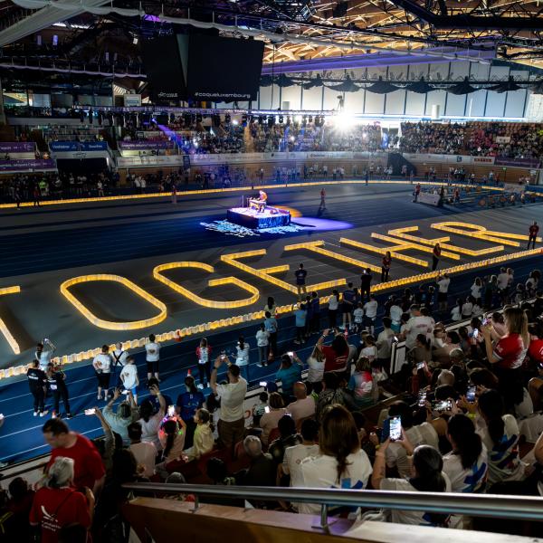 Relais pour la Vie 2026