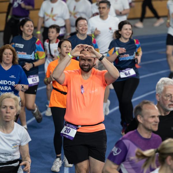 Relais pour la Vie 2026