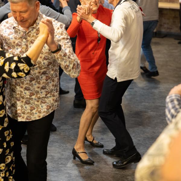 Cours de danse - Saison 2025-2026