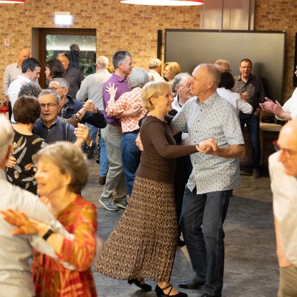 Cours de danse - Saison 2025-2026