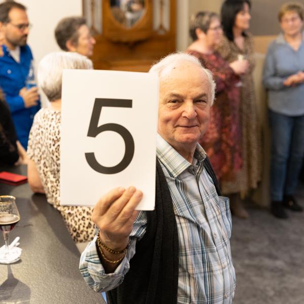 Cours de danse - Saison 2025-2026