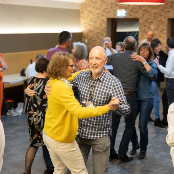 Cours de danse - Saison 2025-2026