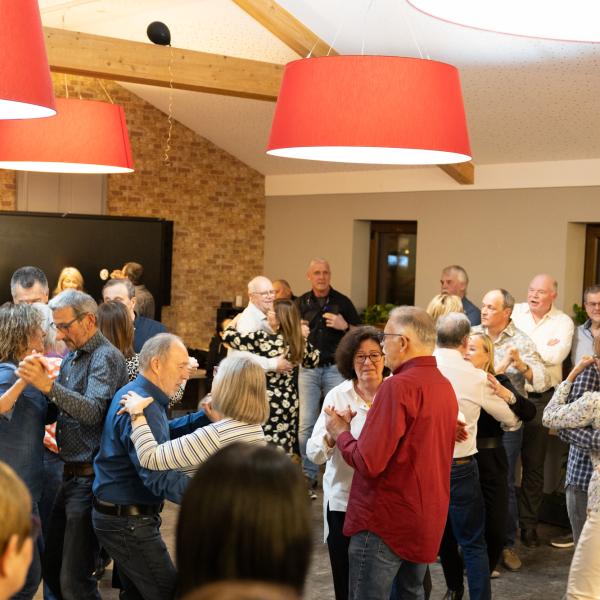 Cours de danse - Saison 2025-2026