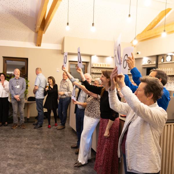 Cours de danse - Saison 2025-2026