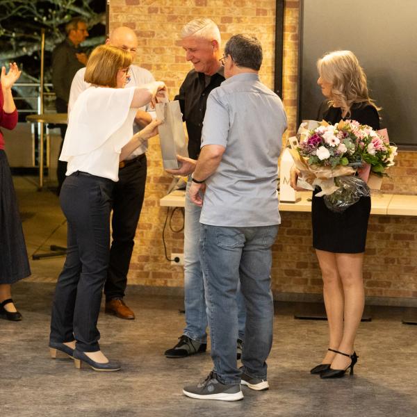 Cours de danse - Saison 2025-2026