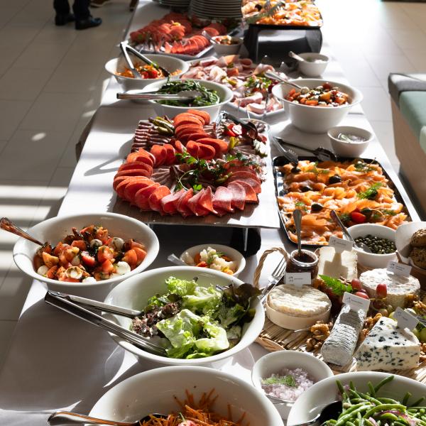 Porte ouverte Centre 'A Bosselesch'