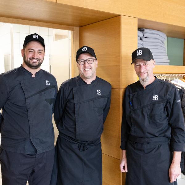 Porte ouverte Centre 'A Bosselesch'