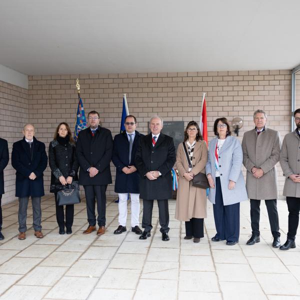 Journée de la commémoration nationale