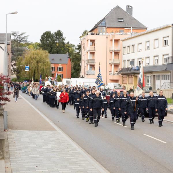 Journée de la commémoration nationale