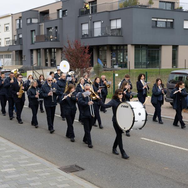 Journée de la commémoration nationale