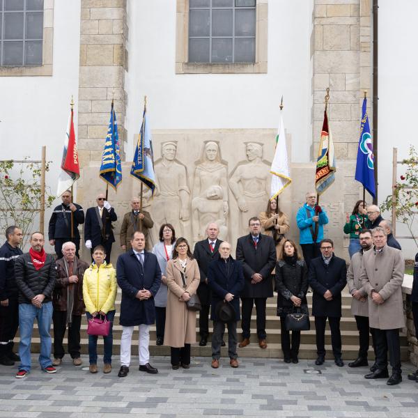 Journée de la commémoration nationale