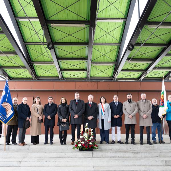 Journée de la commémoration nationale