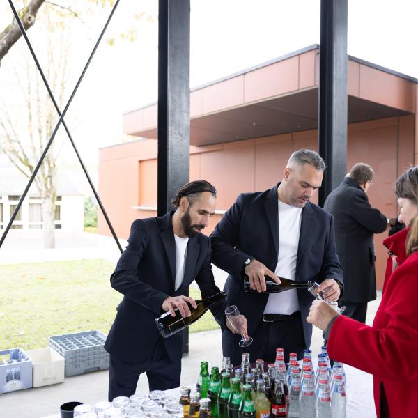 Journée de la commémoration nationale