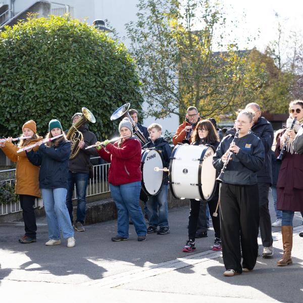 Kiermes wéi fréier zu Monnerech │ 26.10.2025