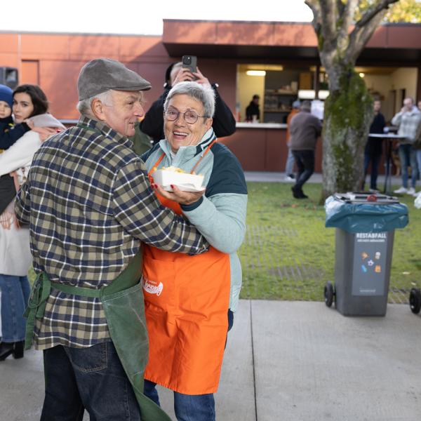 Kiermes wéi fréier zu Monnerech │ 26.10.2025
