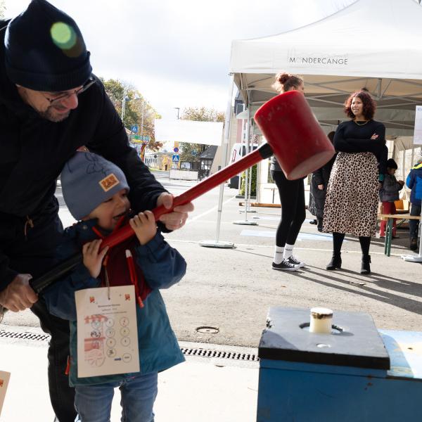 Kiermes wéi fréier zu Monnerech │ 26.10.2025