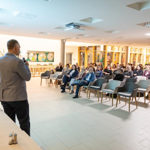 Conférence Autisme | 28.10.2025