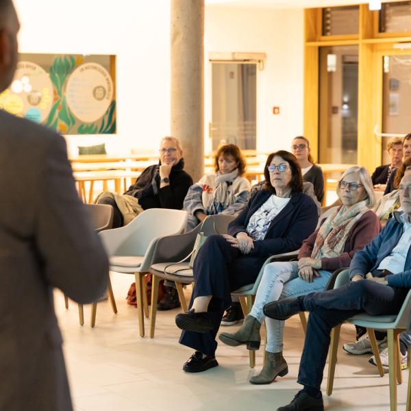 Conférence Autisme | 28.10.2025