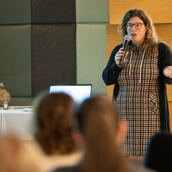 Conférence Autisme | 28.10.2025