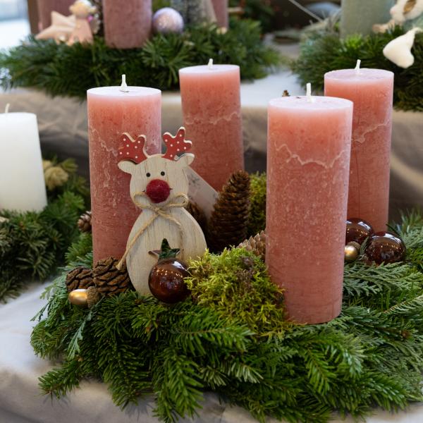 Konscht- & Hobbymaart