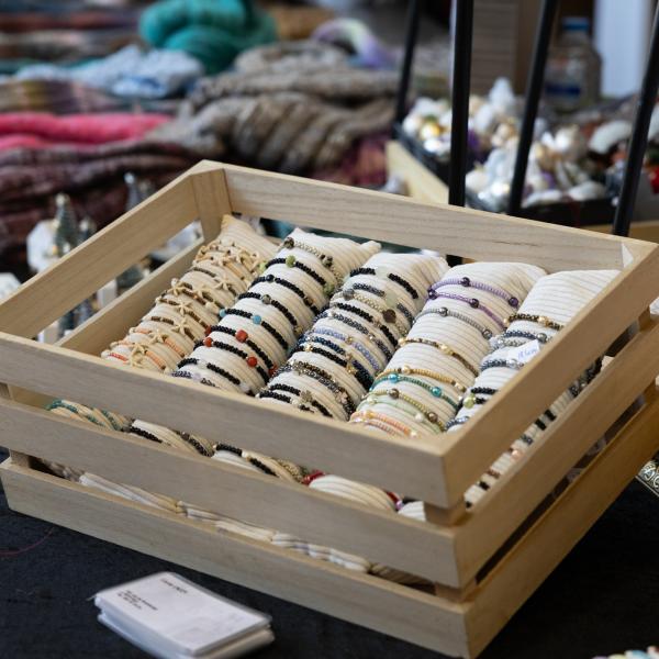 Konscht- & Hobbymaart