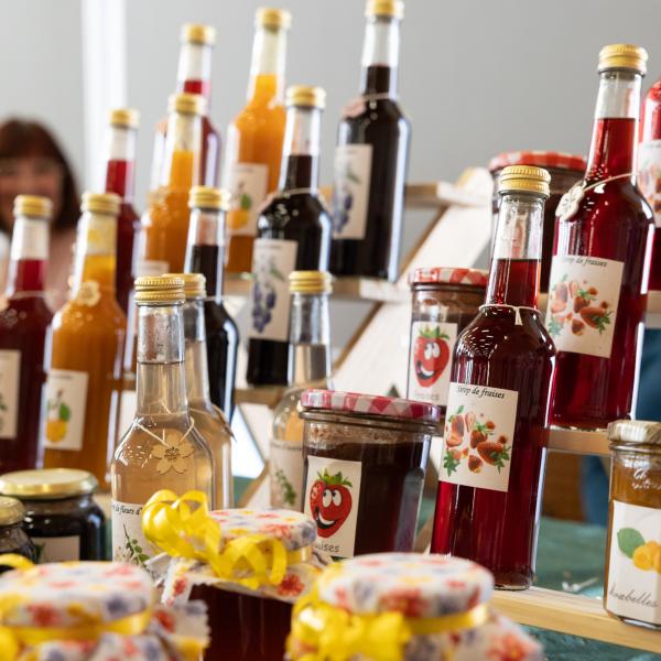 Konscht- & Hobbymaart