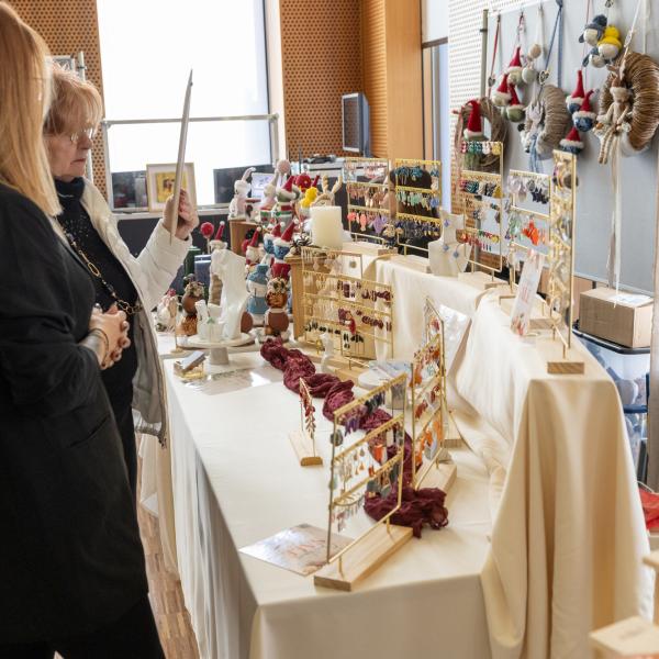 Konscht- & Hobbymaart