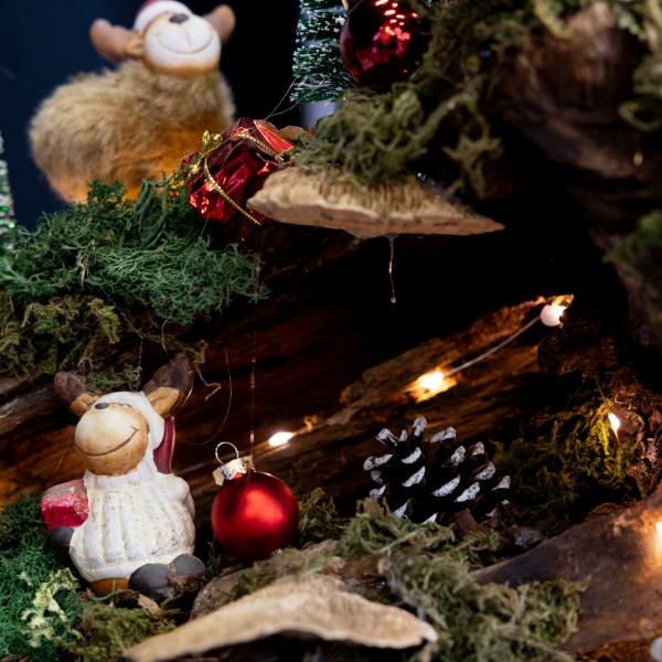 Konscht- & Hobbymaart