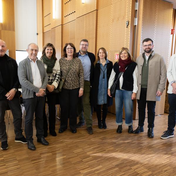 Konscht- & Hobbymaart