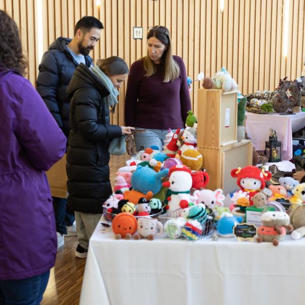 Konscht- & Hobbymaart