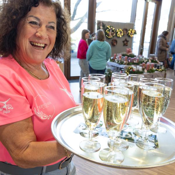 Konscht- & Hobbymaart