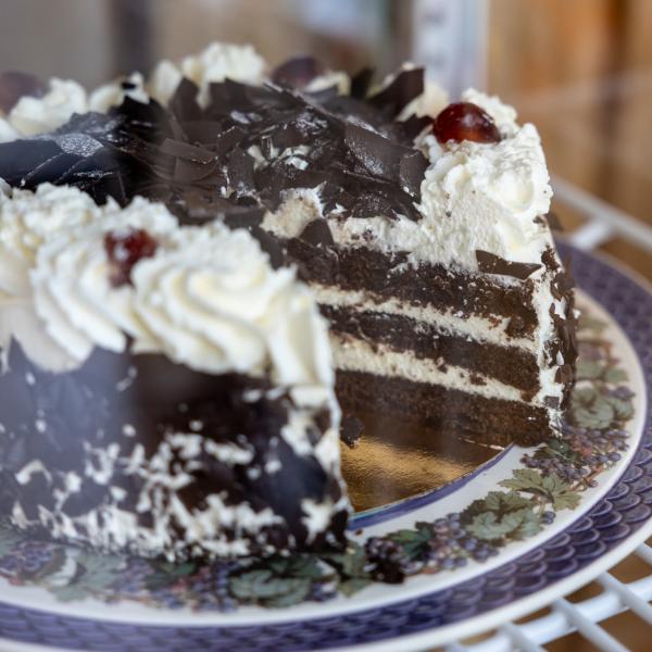 Konscht- & Hobbymaart