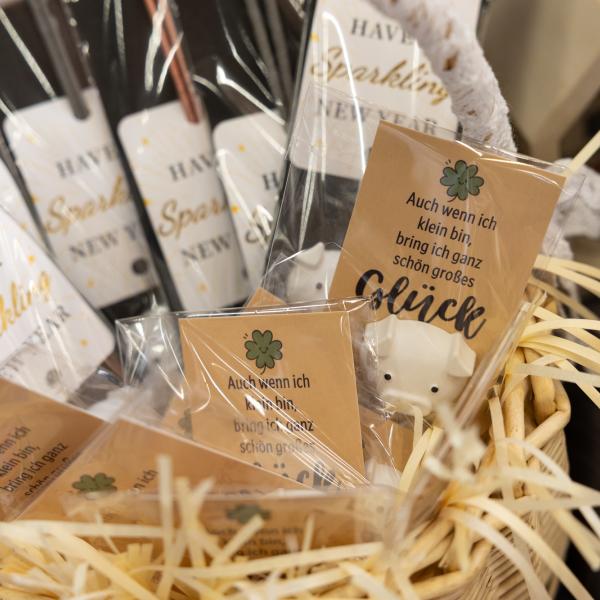 Konscht- & Hobbymaart