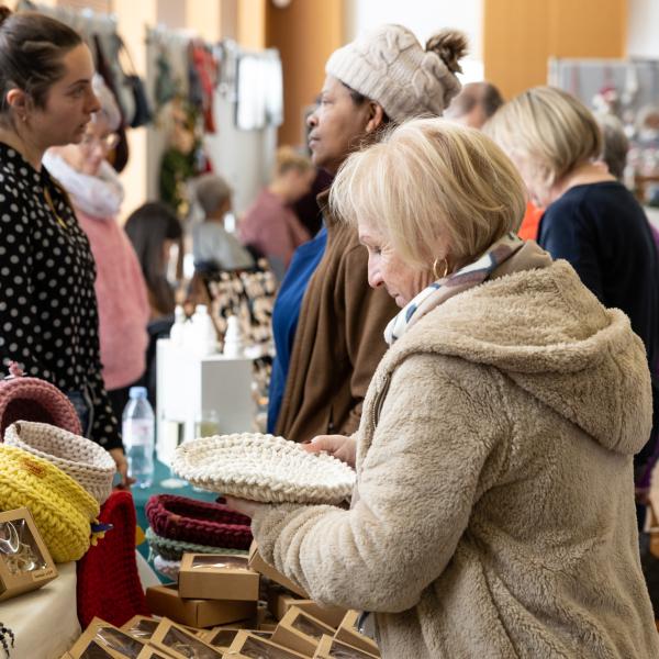 Konscht- & Hobbymaart