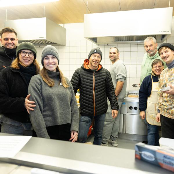 Wanterfest Monnerecher Schoul 2025