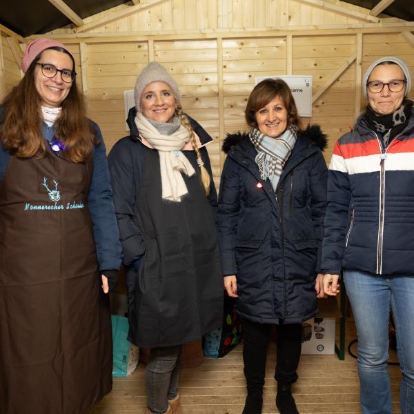 Wanterfest Monnerecher Schoul 2025