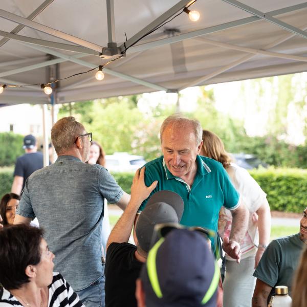 Fête des Voisins 2026