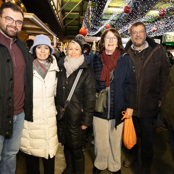 Wanterfest Monnerecher Schoul 2025