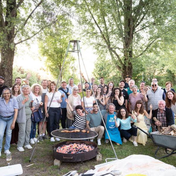 Fête des Voisins 2026