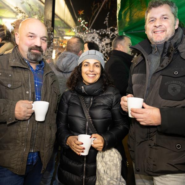 Wanterfest Monnerecher Schoul 2025