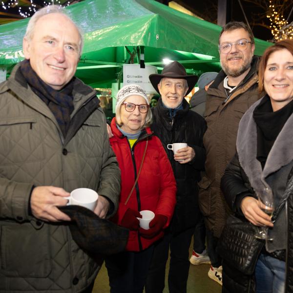 Wanterfest Monnerecher Schoul 2025